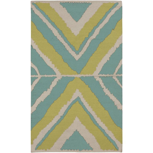 Surya Rugs Rectangle AMD1024-23 IMAGE 1