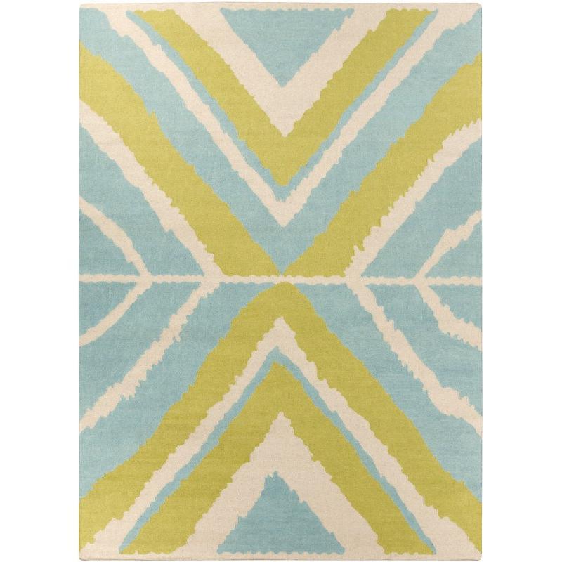 Surya Rugs Rectangle AMD1024-811 IMAGE 1