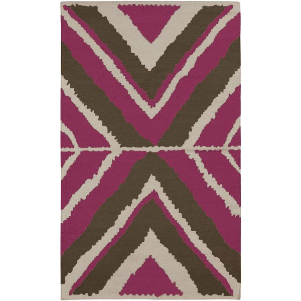 Surya Rugs Rectangle AMD1025-23 IMAGE 1
