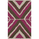 Surya Rugs Rectangle AMD1025-3353 IMAGE 1