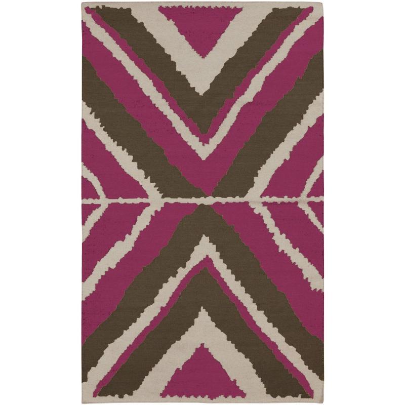 Surya Rugs Rectangle AMD1025-811 IMAGE 1