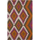 Surya Rugs Rectangle AMD1028-23 IMAGE 1