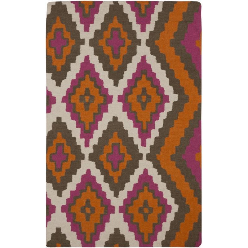Surya Rugs Rectangle AMD1028-58 IMAGE 1