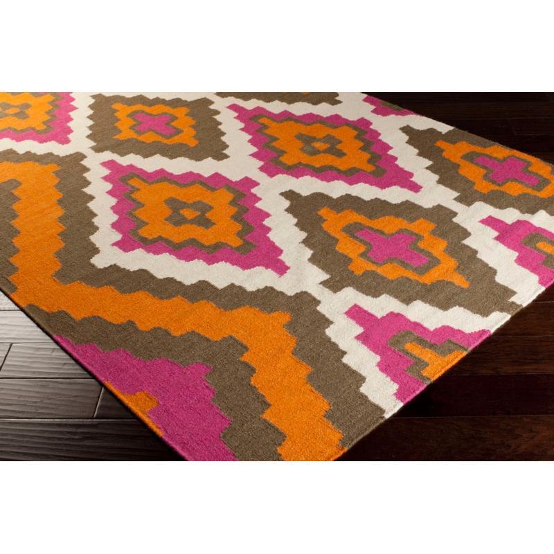 Surya Rugs Rectangle AMD1028-58 IMAGE 2