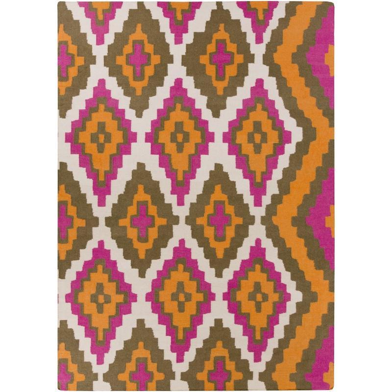 Surya Rugs Rectangle AMD1028-811 IMAGE 1