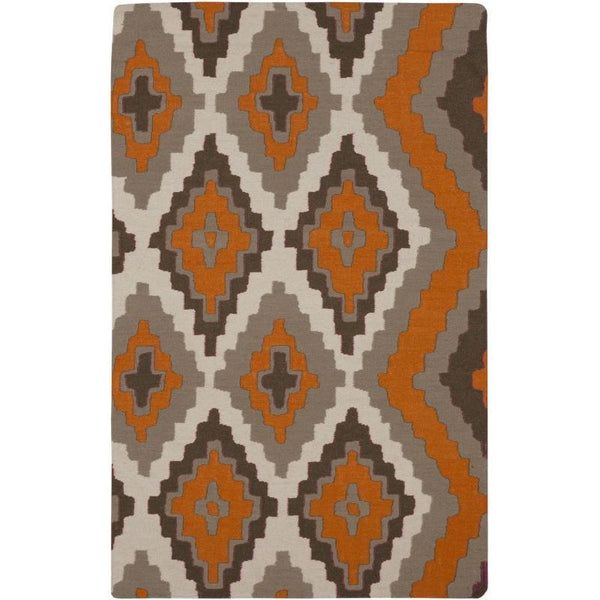 Surya Rugs Rectangle AMD1030-58 IMAGE 1