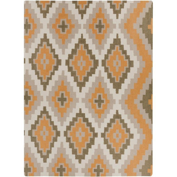 Surya Rugs Rectangle AMD1030-811 IMAGE 1
