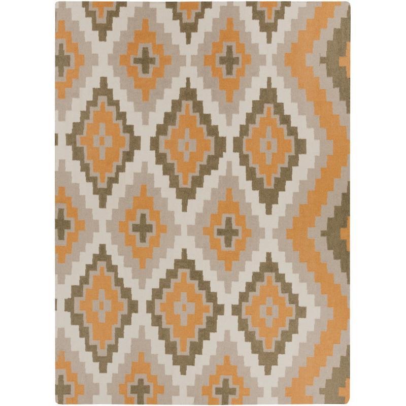 Surya Rugs Rectangle AMD1030-811 IMAGE 1