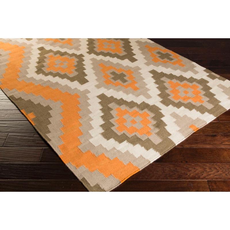 Surya Rugs Rectangle AMD1030-811 IMAGE 3