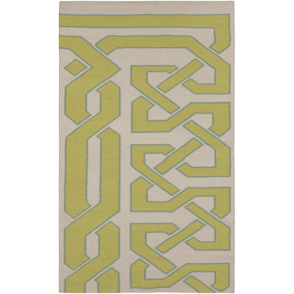Surya Rugs Rectangle AMD1032-23 IMAGE 1