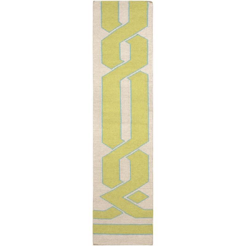 Surya Rugs Runner AMD1032-268 IMAGE 1