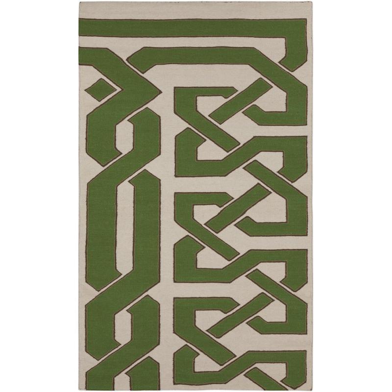 Surya Rugs Rectangle AMD1033-23 IMAGE 1