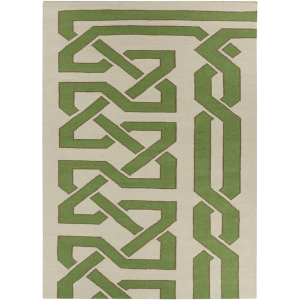 Surya Rugs Rectangle AMD1033-811 IMAGE 1