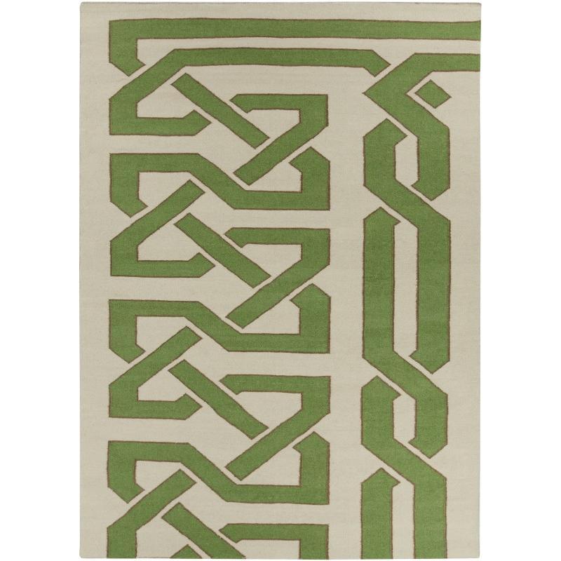 Surya Rugs Rectangle AMD1033-811 IMAGE 1
