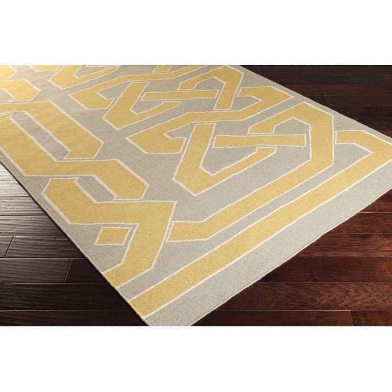 Surya Rugs Rectangle AMD1034-23 IMAGE 2