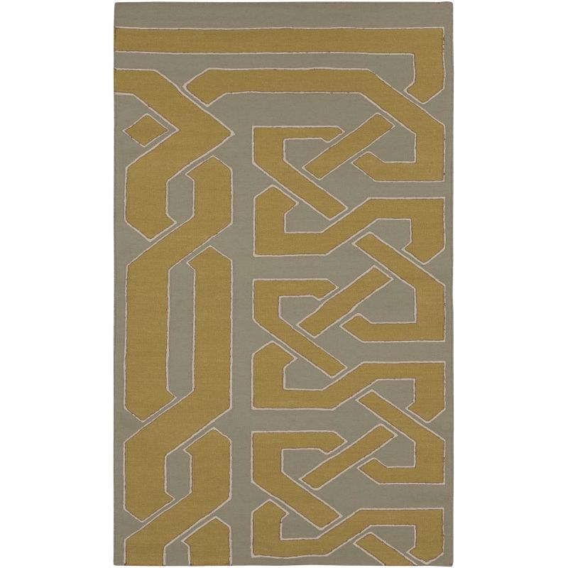 Surya Rugs Rectangle AMD1034-3353 IMAGE 1