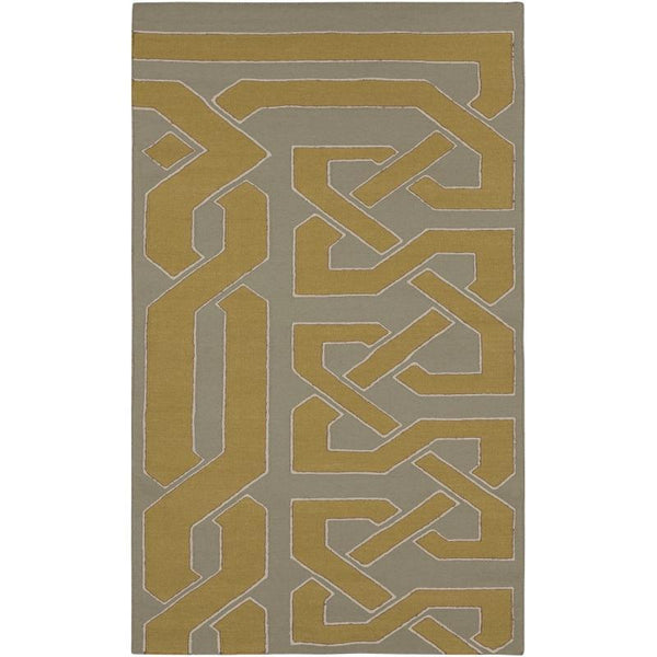 Surya Rugs Rectangle AMD1034-58 IMAGE 1