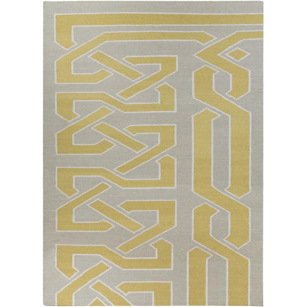 Surya Rugs Rectangle AMD1034-811 IMAGE 1
