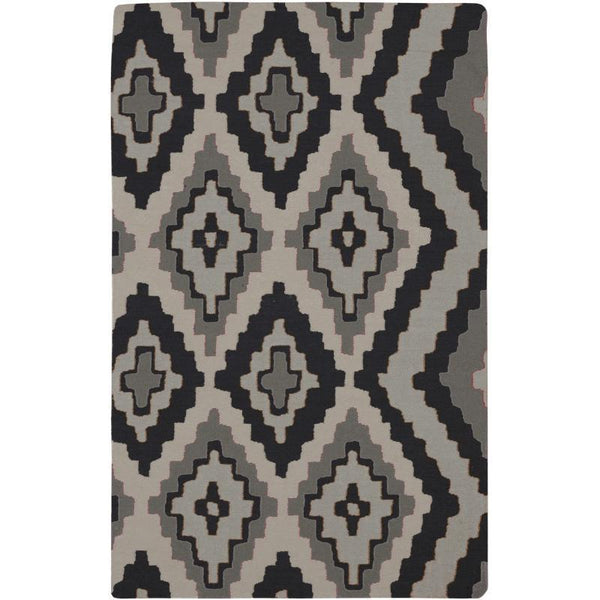 Surya Rugs Rectangle AMD1035-23 IMAGE 1