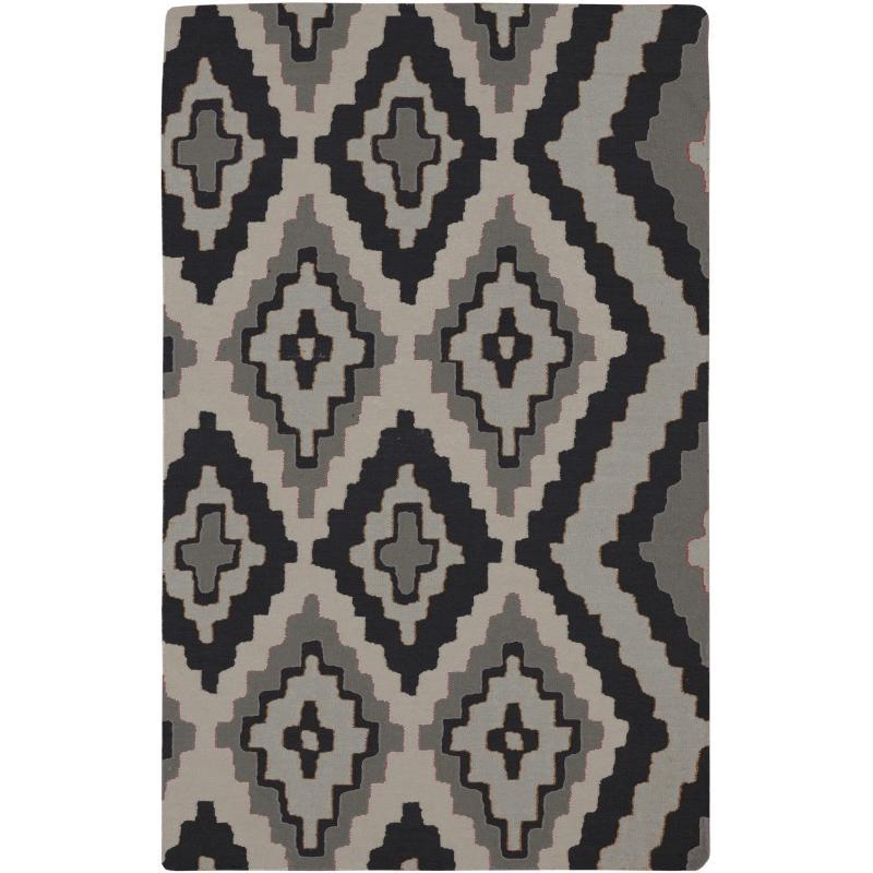 Surya Rugs Rectangle AMD1035-58 IMAGE 1