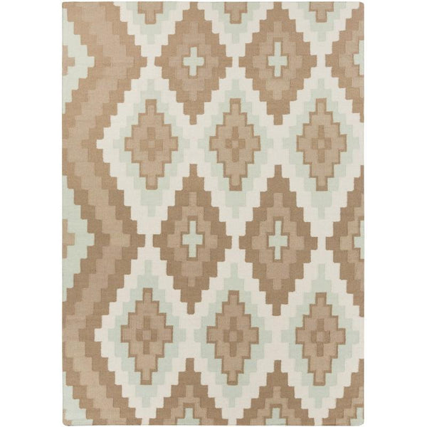 Surya Rugs Rectangle AMD1035-811 IMAGE 1