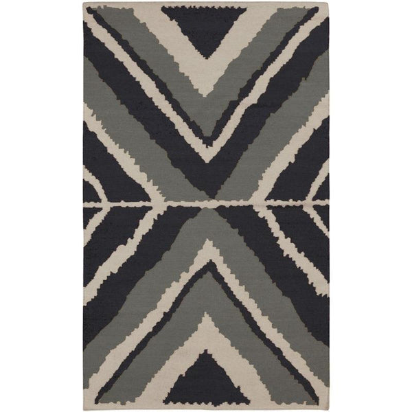 Surya Rugs Rectangle AMD1038-23 IMAGE 1