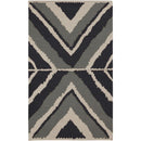 Surya Rugs Rectangle AMD1038-3353 IMAGE 1