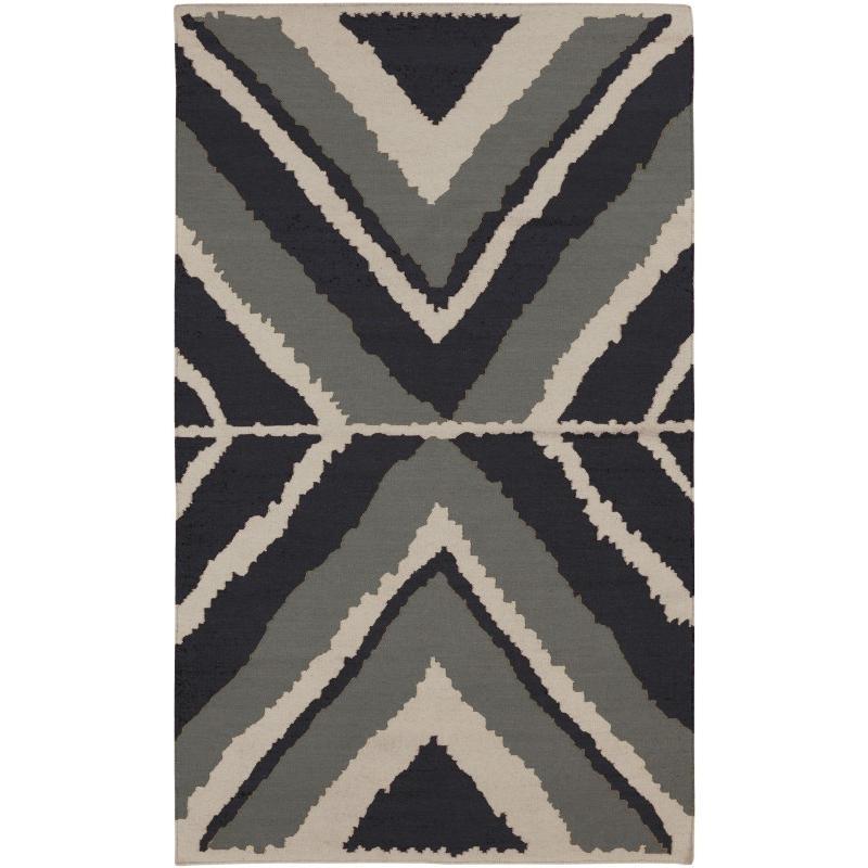 Surya Rugs Rectangle AMD1038-58 IMAGE 1
