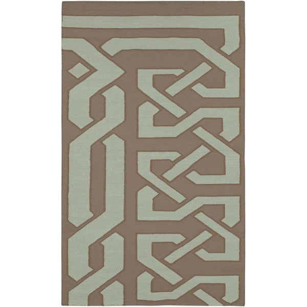 Surya Rugs Rectangle AMD1040-23 IMAGE 1