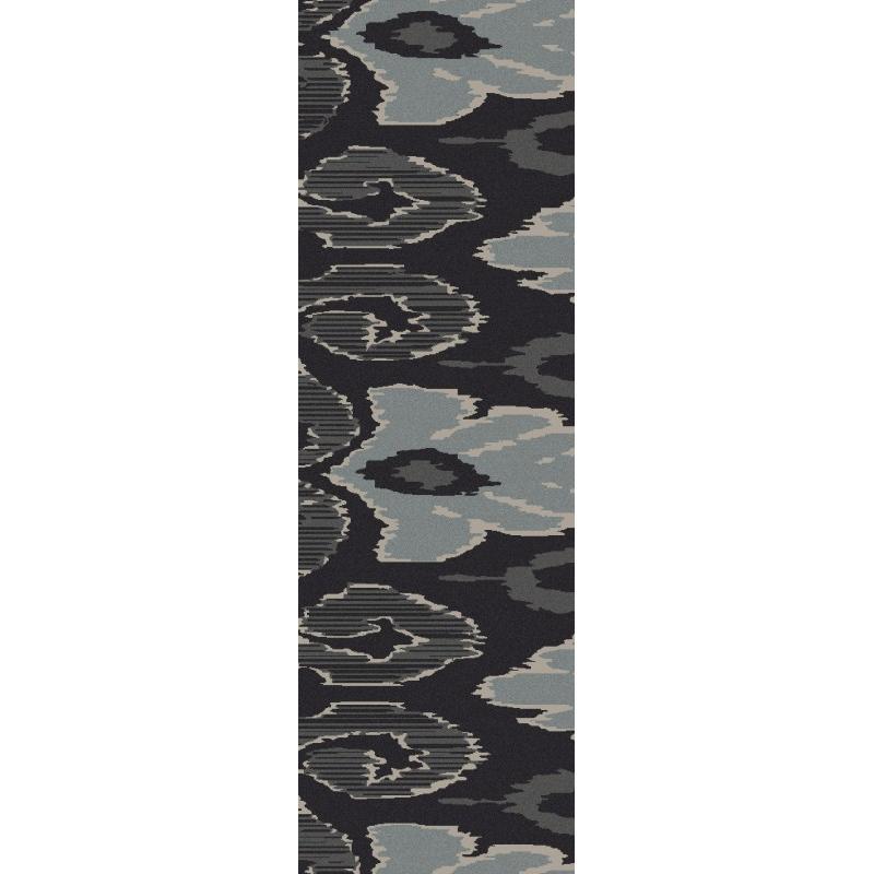 Surya Rugs Runner AMD1043-268 IMAGE 1