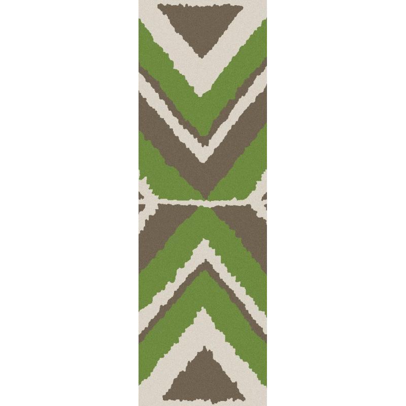 Surya Rugs Runner AMD1045-268 IMAGE 1