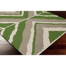 Surya Rugs Rectangle AMD1045-3353 IMAGE 2