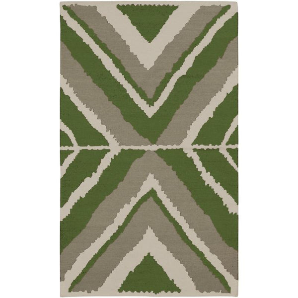 Surya Rugs Rectangle AMD1045-58 IMAGE 1
