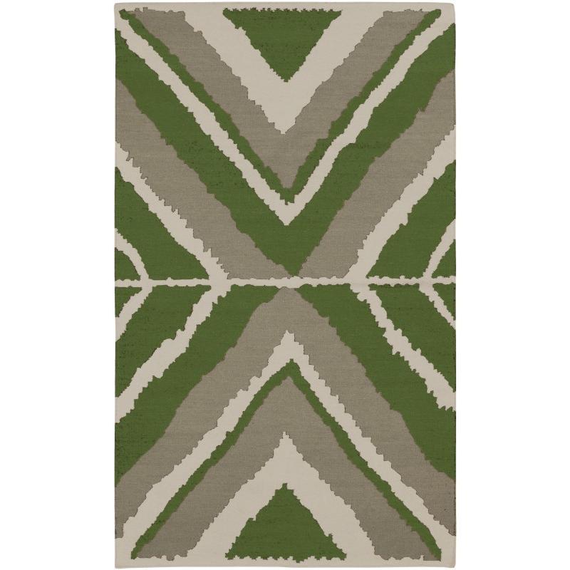 Surya Rugs Rectangle AMD1045-58 IMAGE 1