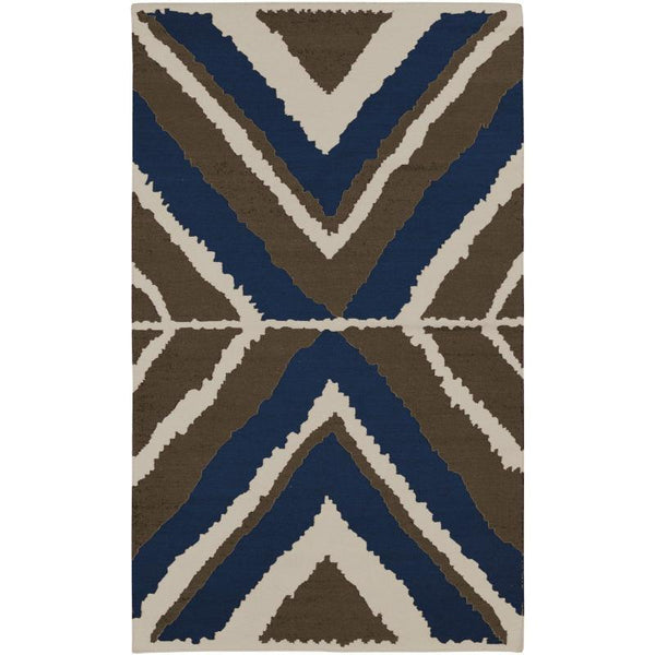 Surya Rugs Rectangle AMD1046-23 IMAGE 1