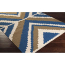 Surya Rugs Rectangle AMD1046-3353 IMAGE 2