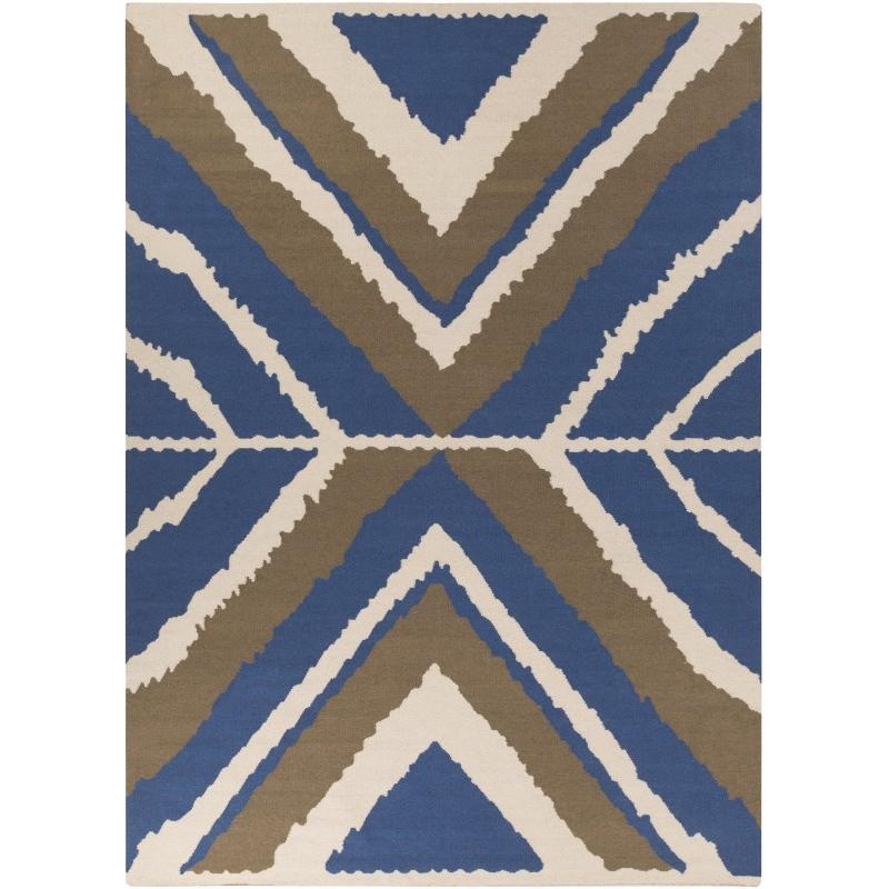 Surya Rugs Rectangle AMD1046-811 IMAGE 1