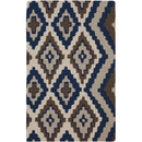 Surya Rugs Rectangle AMD1047-3353 IMAGE 1
