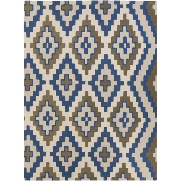 Surya Rugs Rectangle AMD1047-811 IMAGE 1