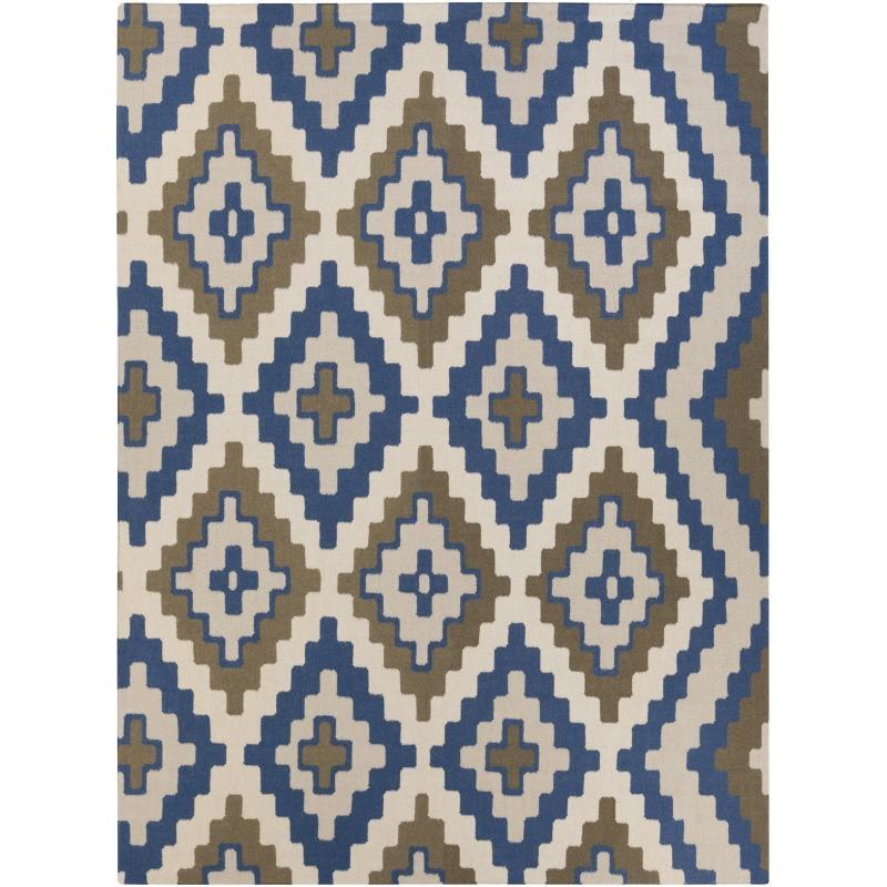 Surya Rugs Rectangle AMD1047-811 IMAGE 1