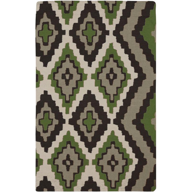 Surya Rugs Rectangle AMD1048-23 IMAGE 1
