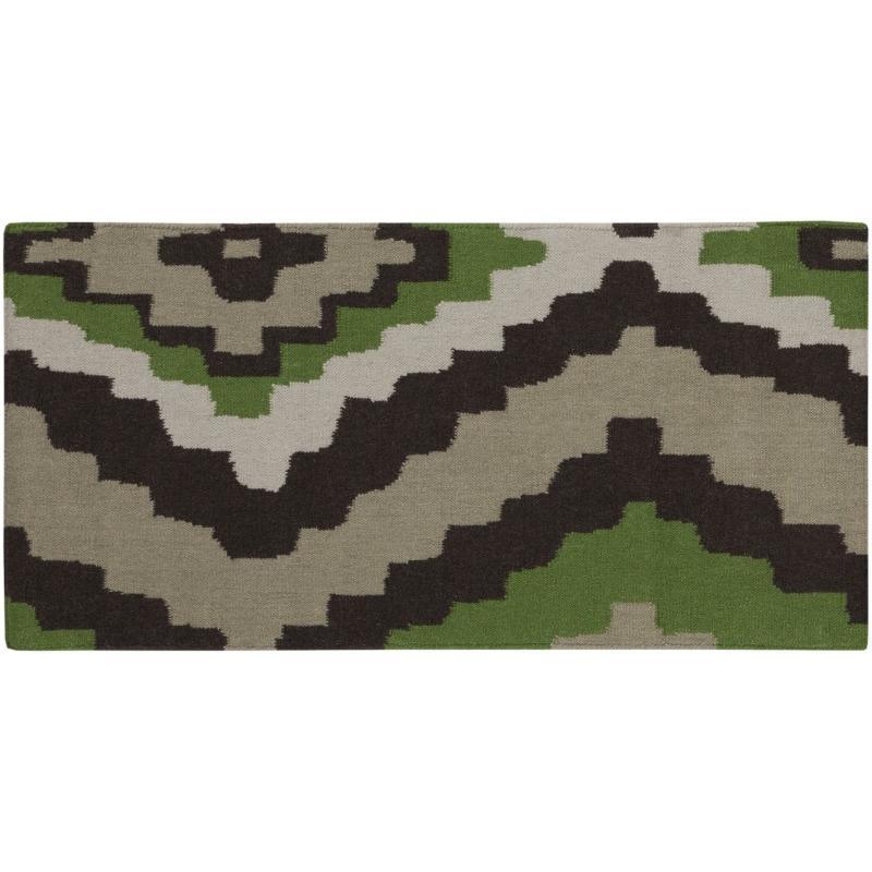 Surya Rugs Rectangle AMD1048-811 IMAGE 4