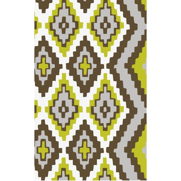 Surya Rugs Rectangle AMD1049-23 IMAGE 1