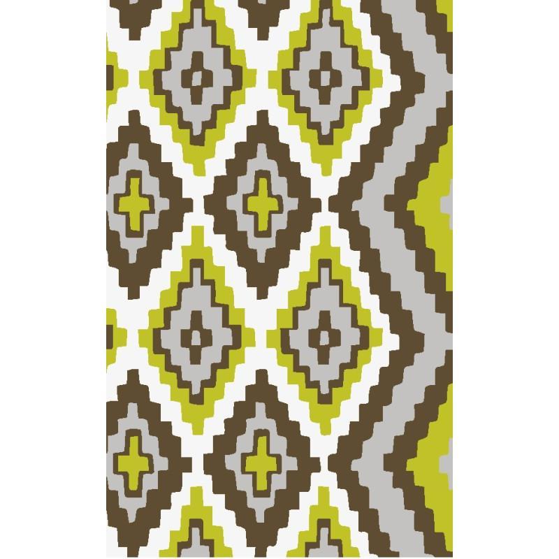 Surya Rugs Rectangle AMD1049-23 IMAGE 1