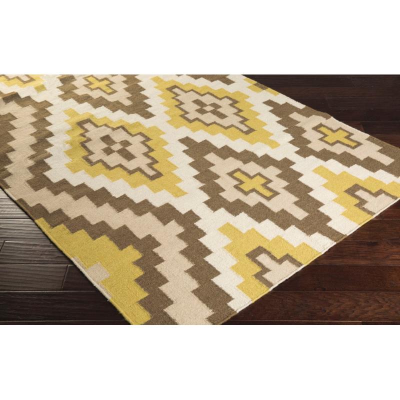 Surya Rugs Rectangle AMD1049-58 IMAGE 2