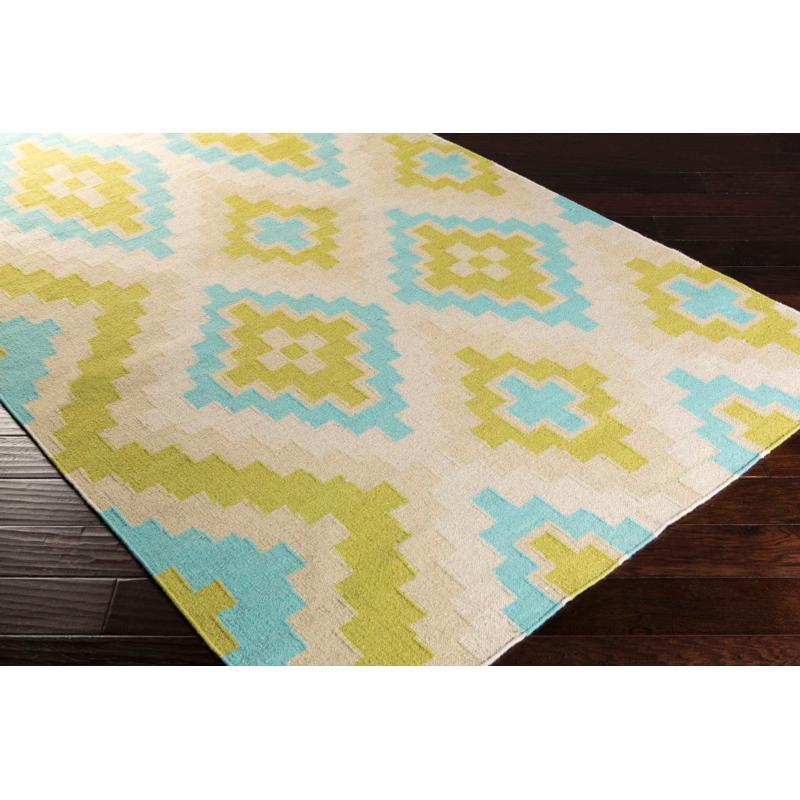 Surya Rugs Rectangle AMD1050-811 IMAGE 2