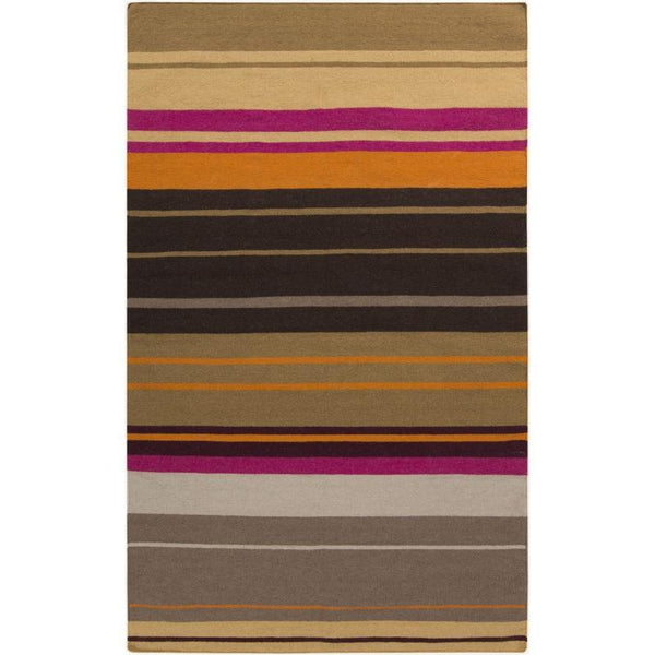 Surya Rugs Rectangle AMD1051-58 IMAGE 1