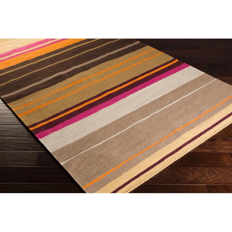 Surya Rugs Rectangle AMD1051-58 IMAGE 2