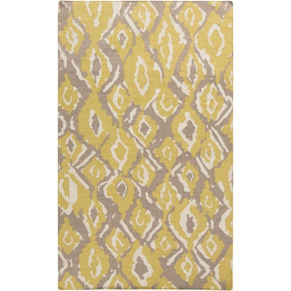 Surya Rugs Rectangle AMD1052-3353 IMAGE 1