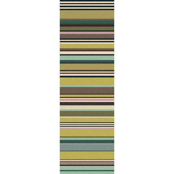 Surya Rugs Runner AMD1053-268 IMAGE 1